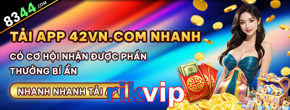 rikvip