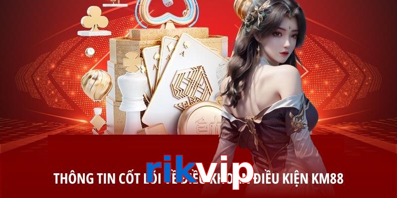 rikvip
