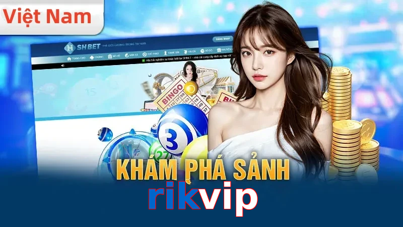 rikvip