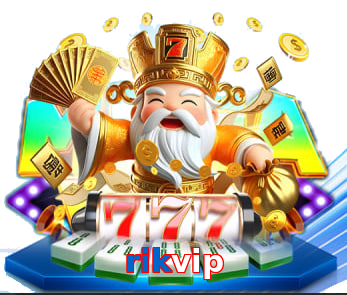 rikvip