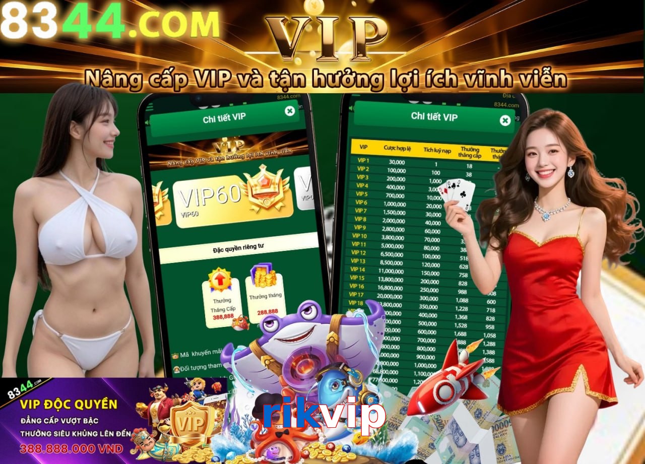 rikvip